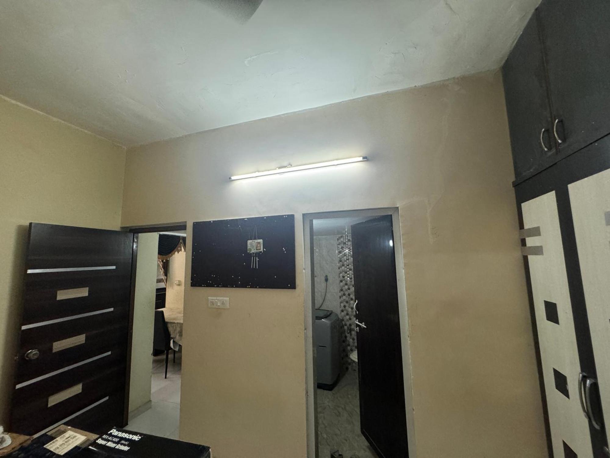 Apartment Nila Apartments, Thaltej Metro Station, Ahmedabad