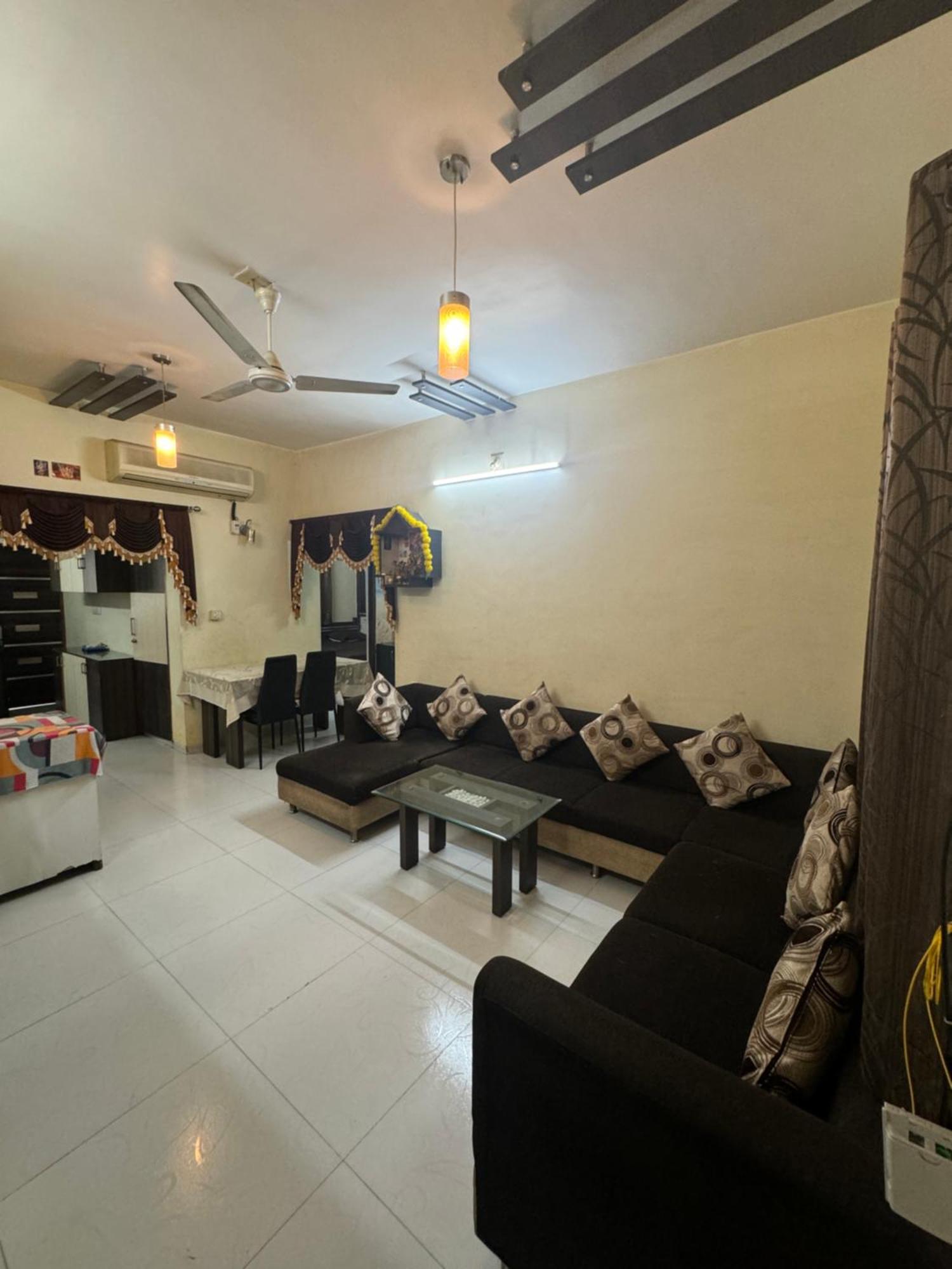 Apartment Nila Apartments, Thaltej Metro Station, Ahmedabad