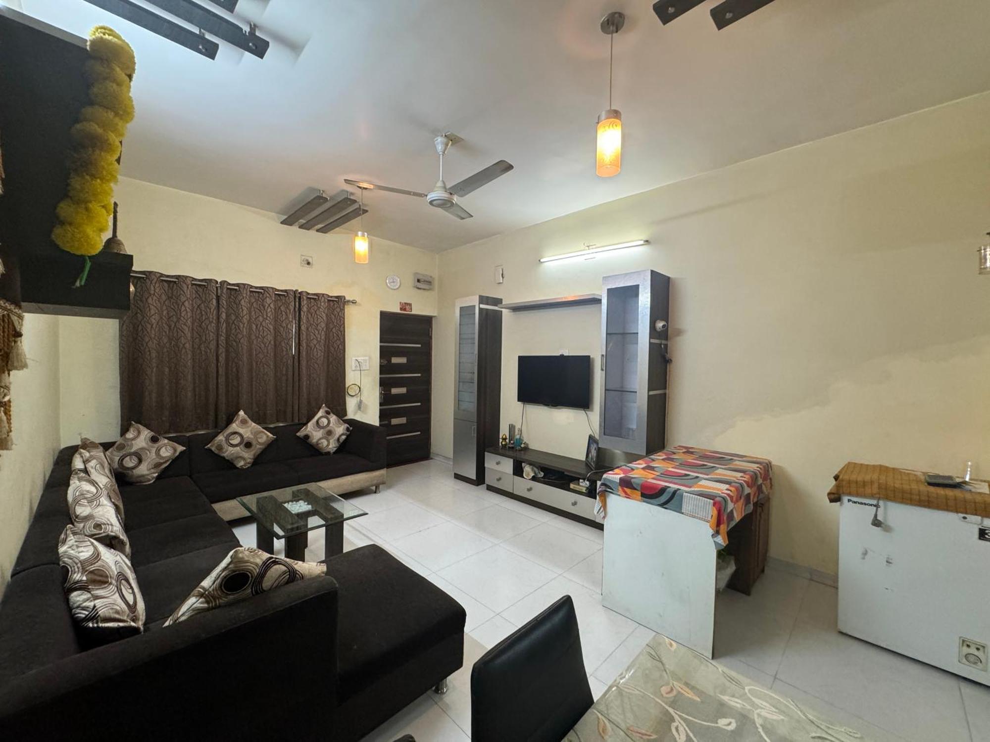 Nila Apartments, Thaltej Metro Station, Ahmedabad