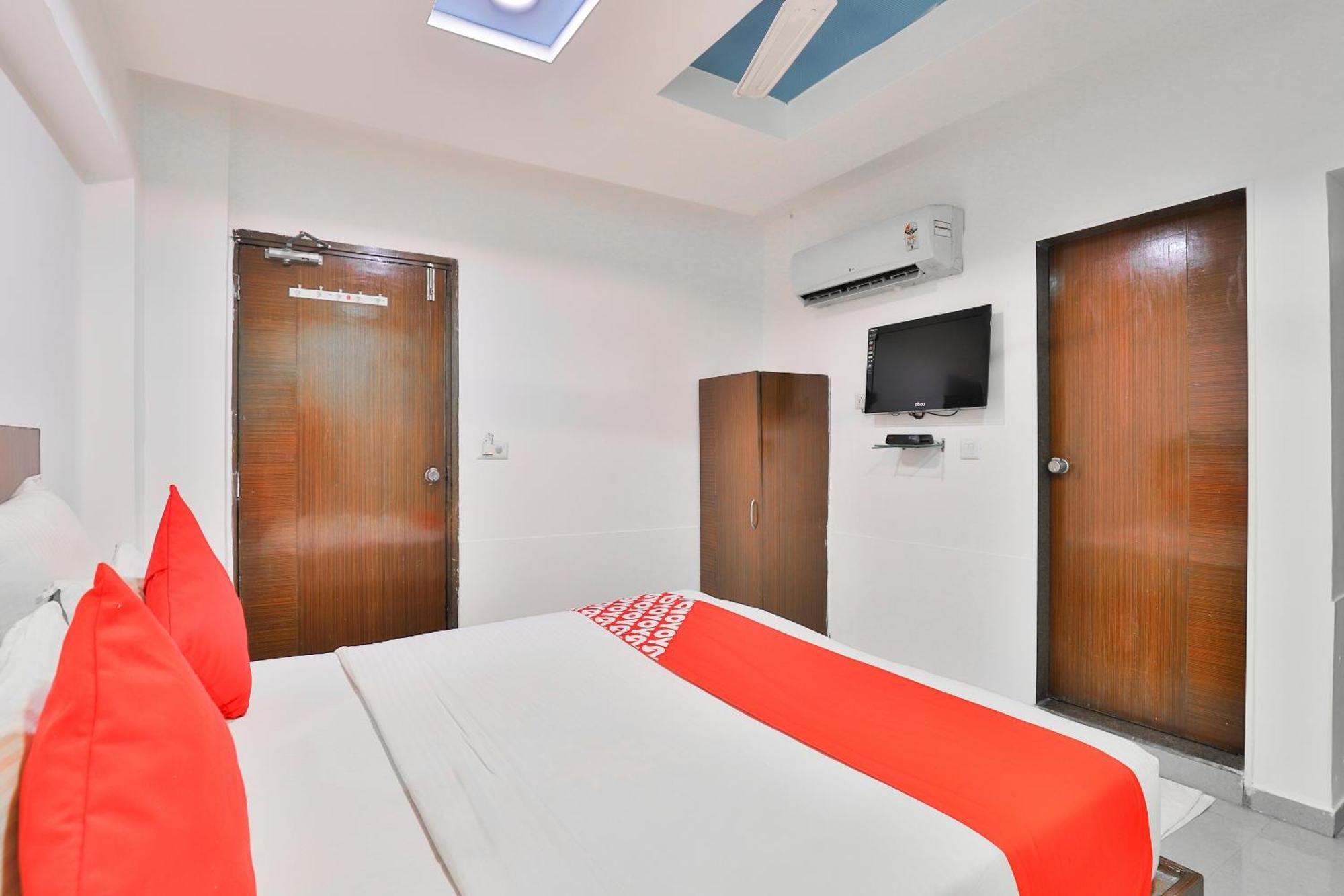 O Keshav 3* Ahmedabad