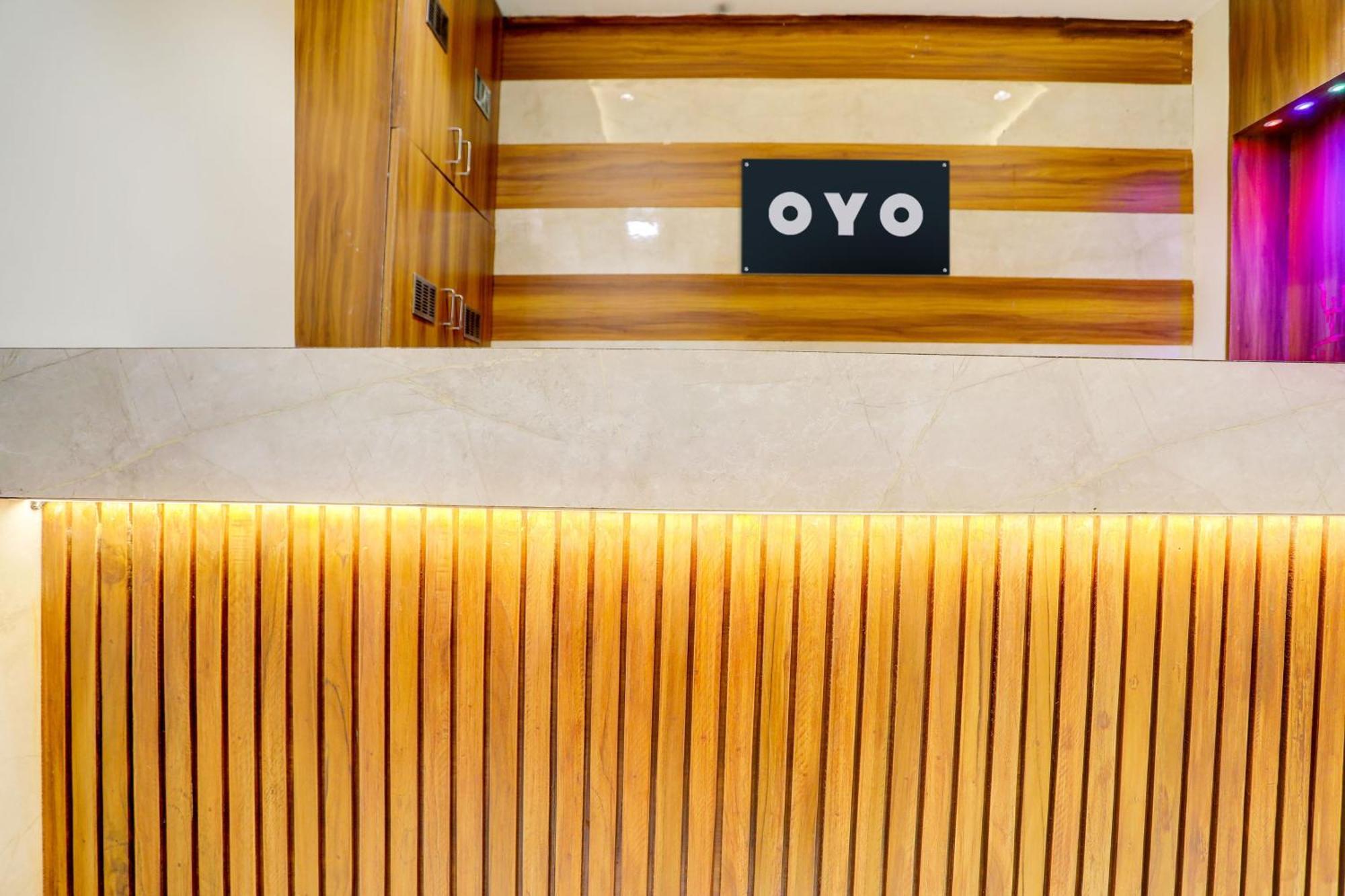 O Sun Light Hotel