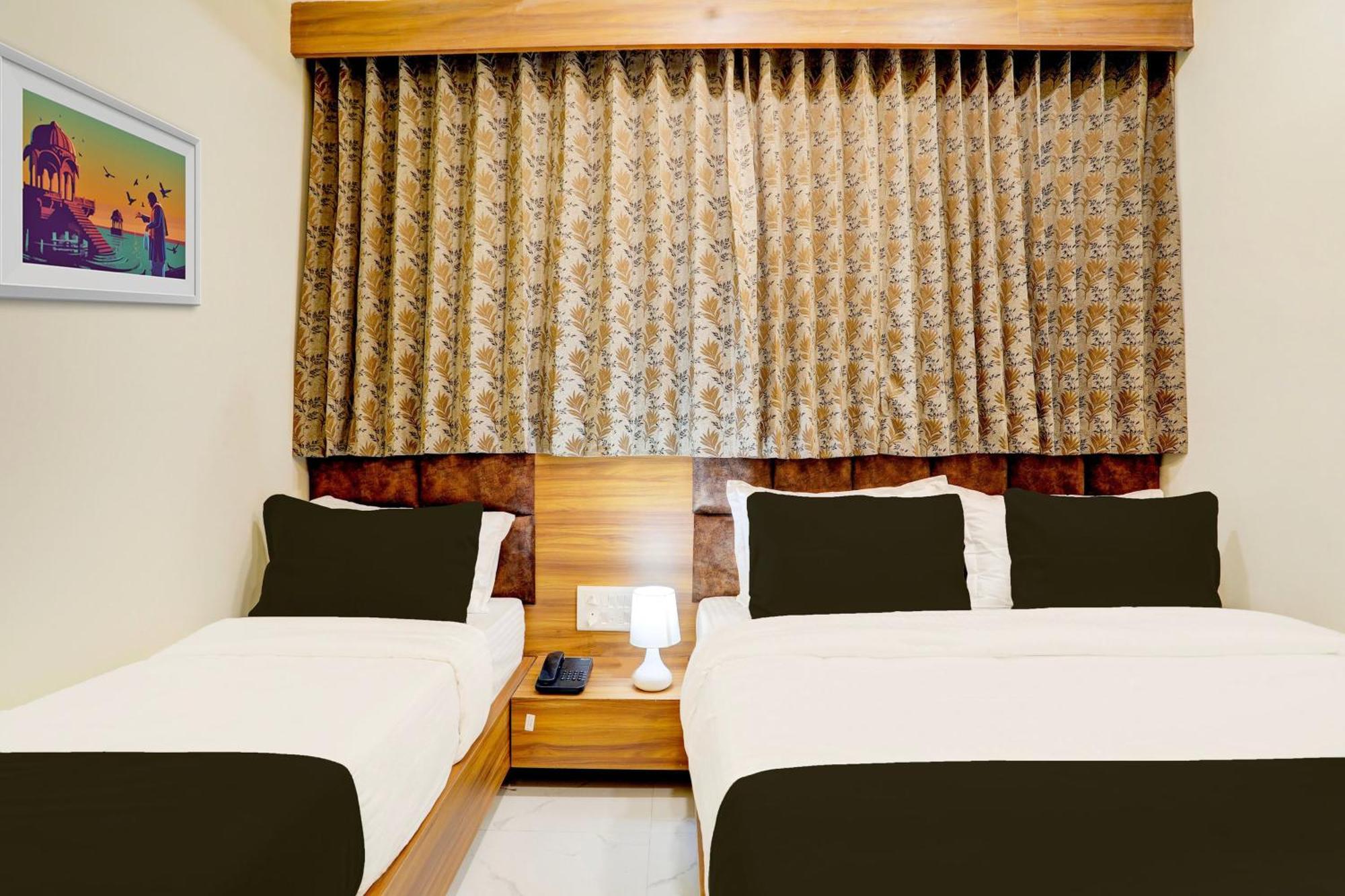 O Sun Light Hotel