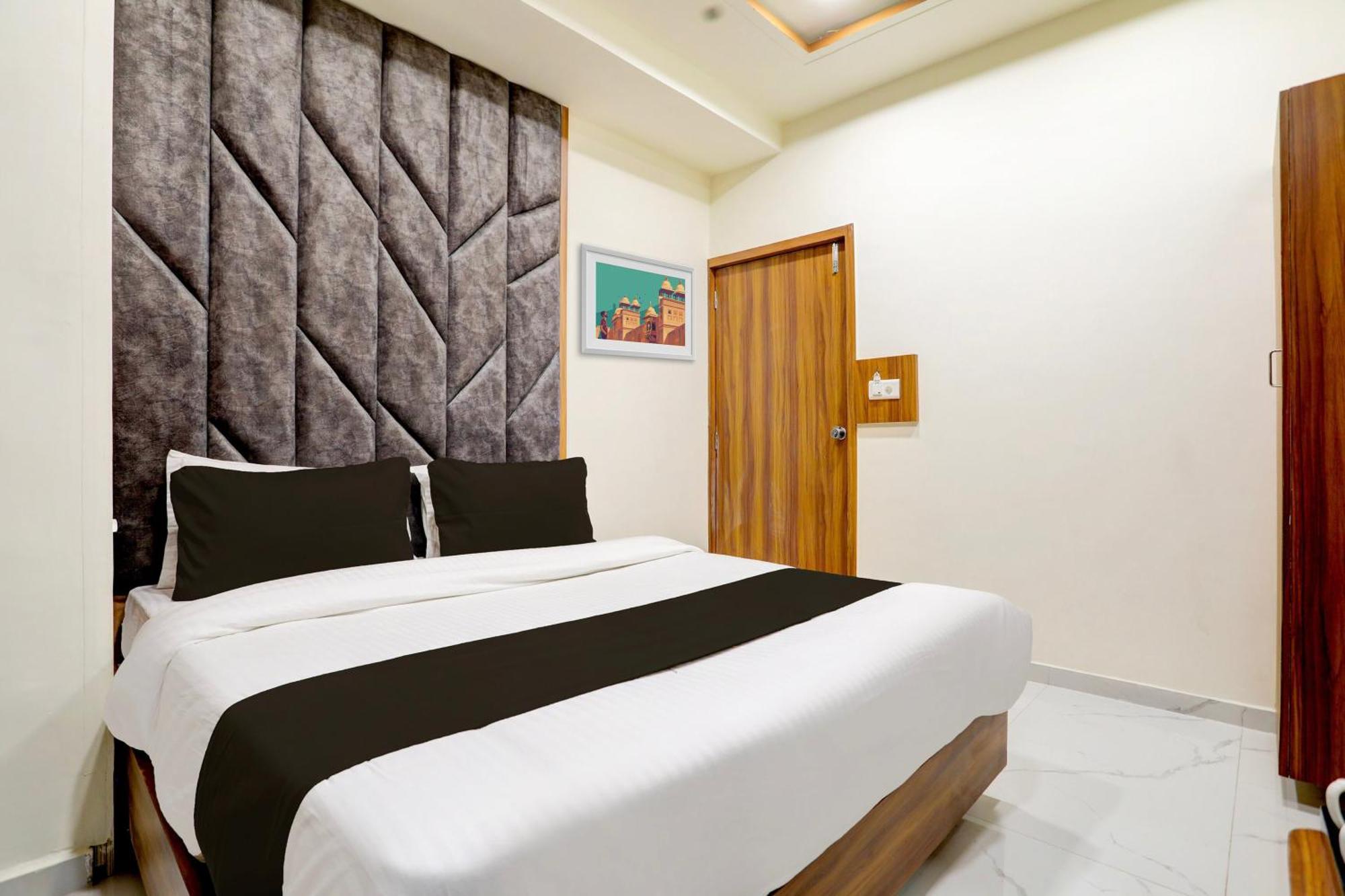 O Sun Light Hotel *