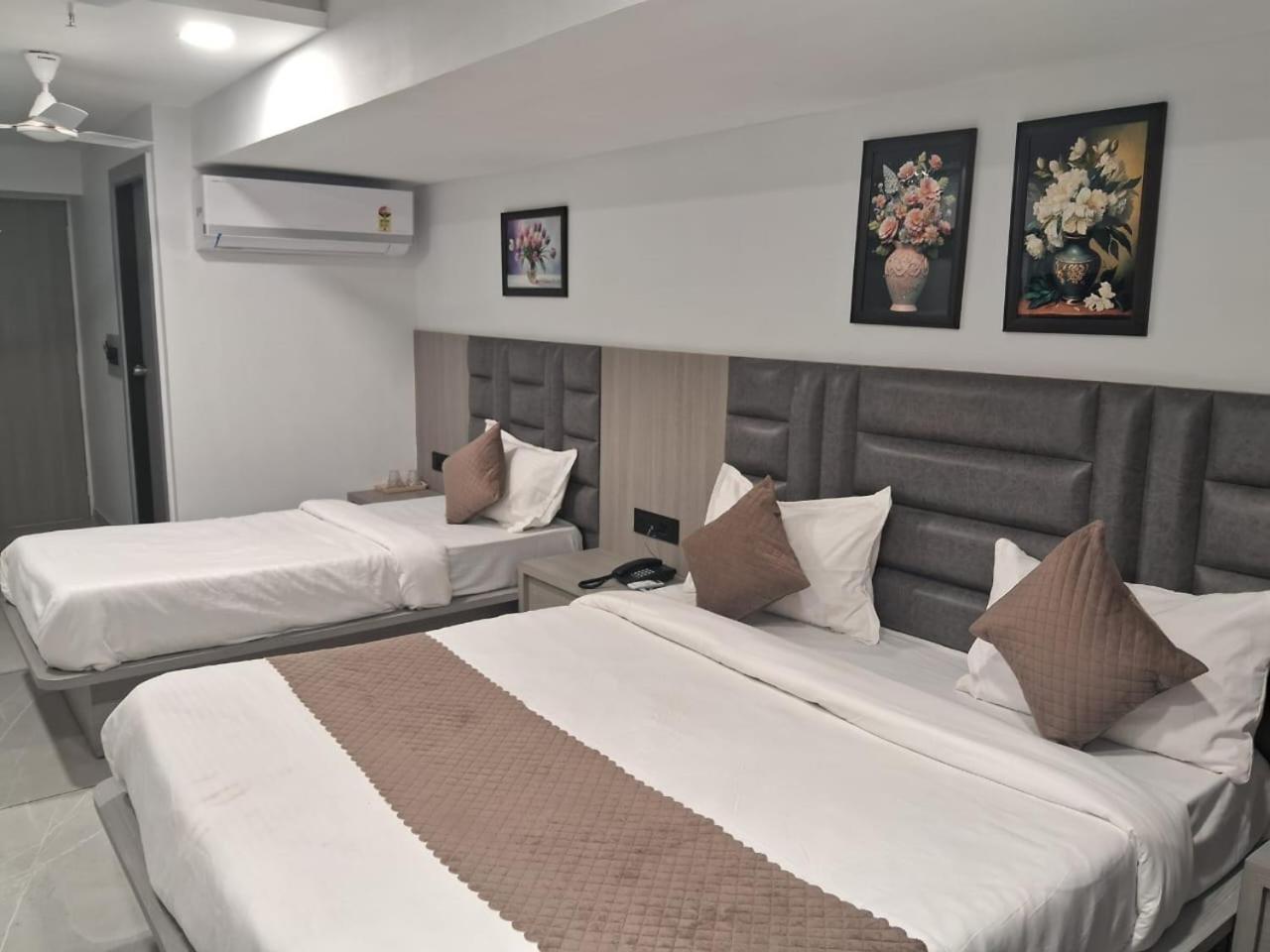 Hotel Metro Ahmedabad