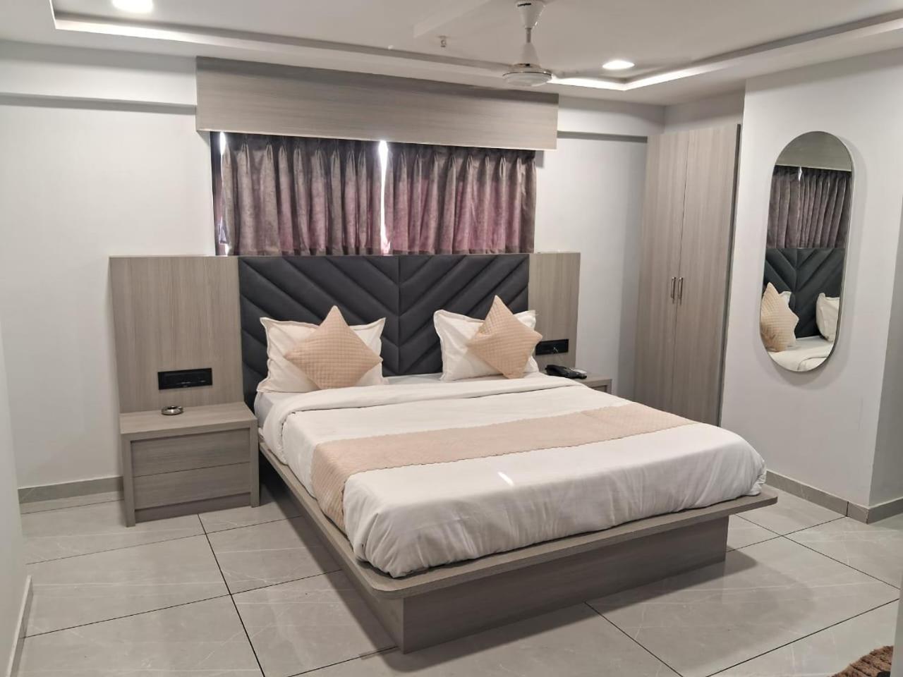 Hotel Metro