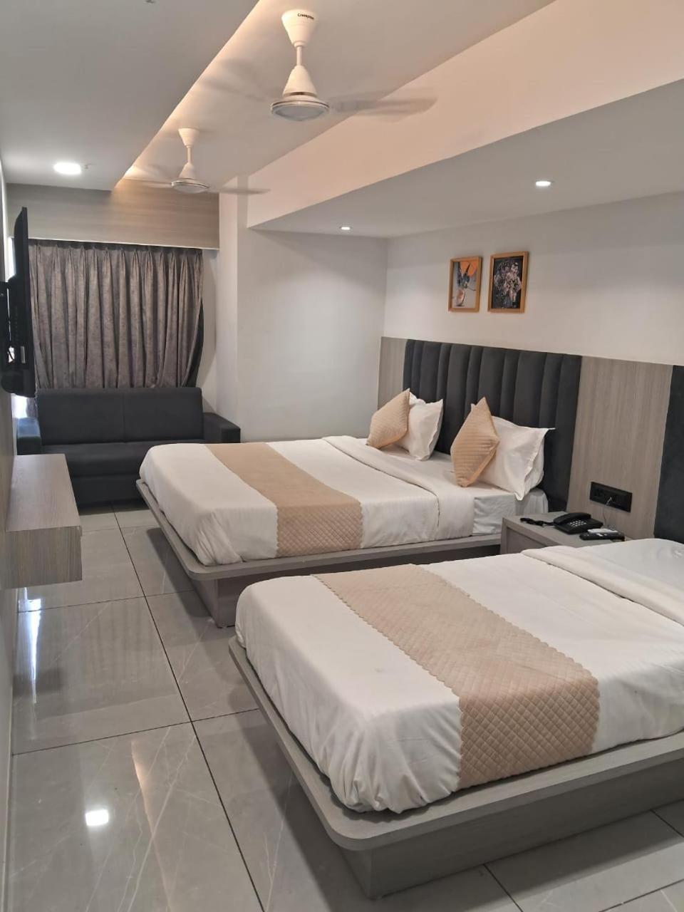 Hotel Metro 3*