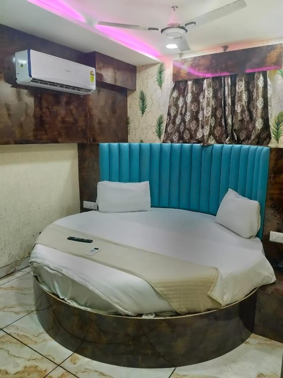 Raj Palace Guest house