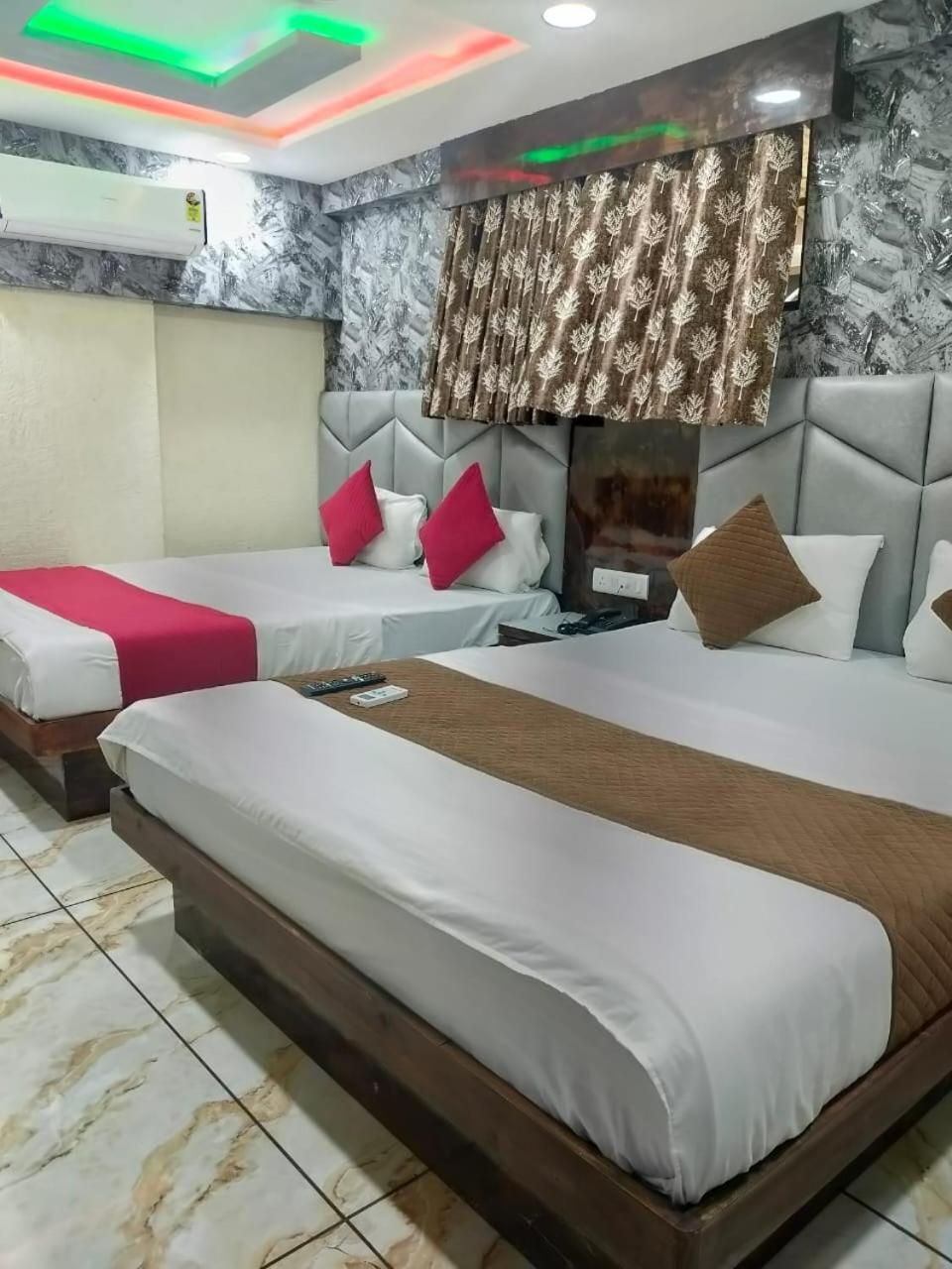 Raj Palace Guest house