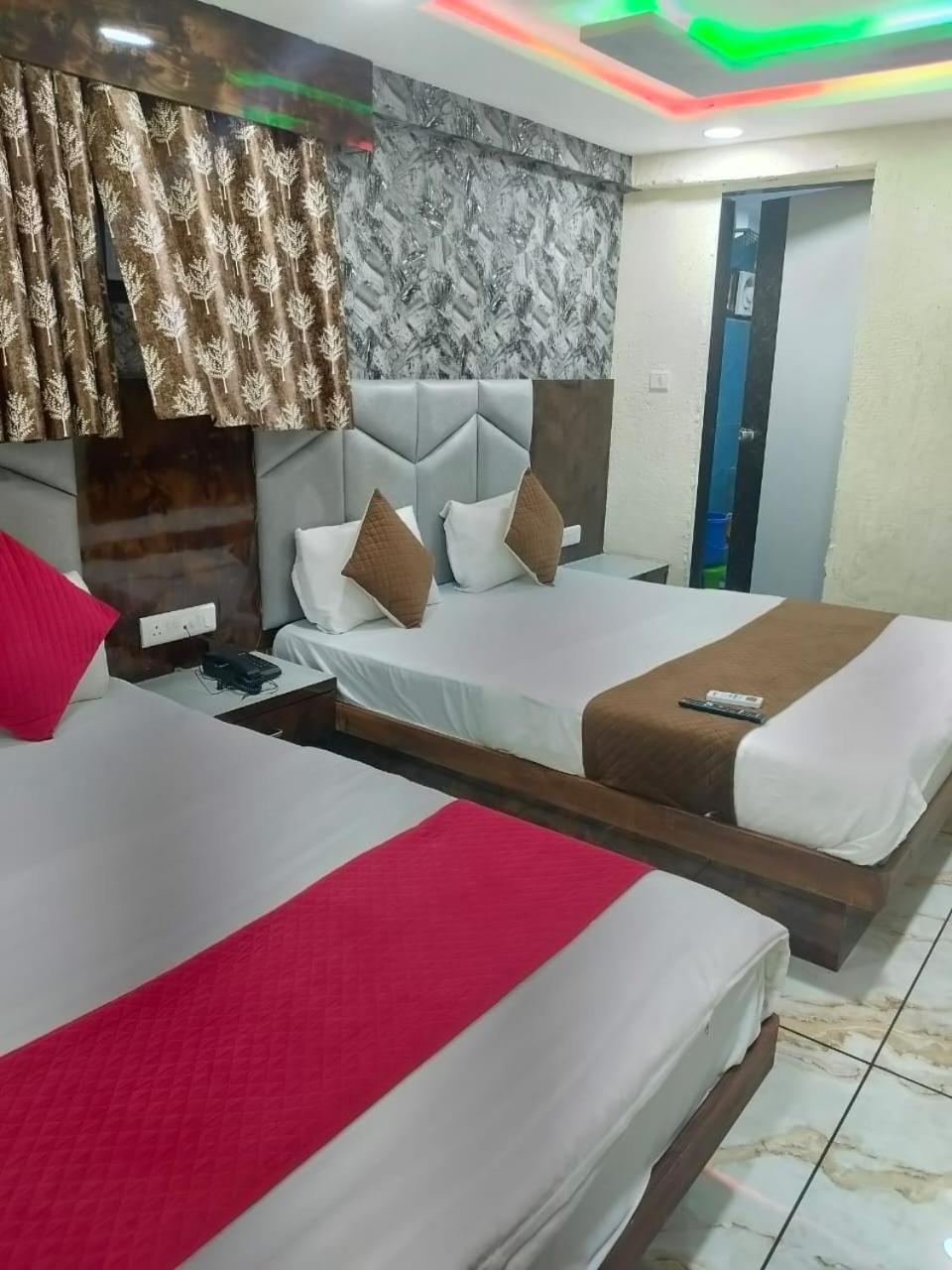 Guest house Raj Palace *