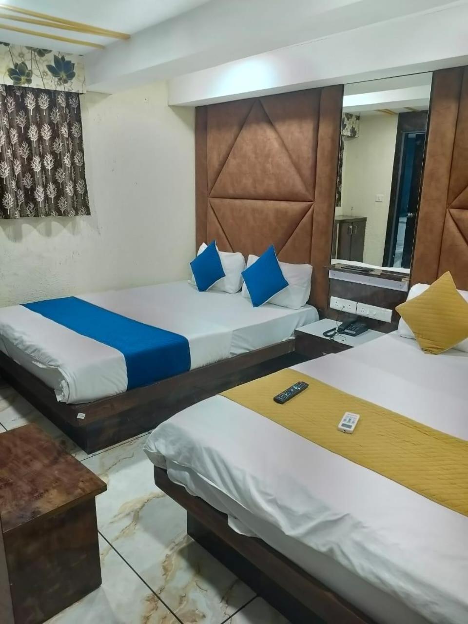 Guest house Raj Palace *