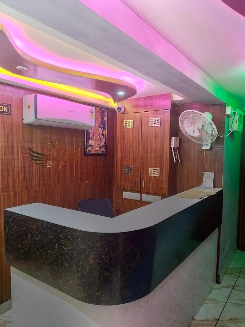 Raj Palace Ahmedabad