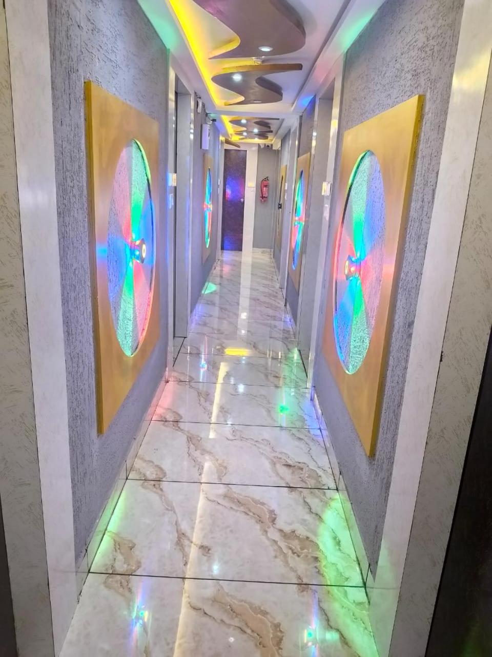 Raj Palace Guest house