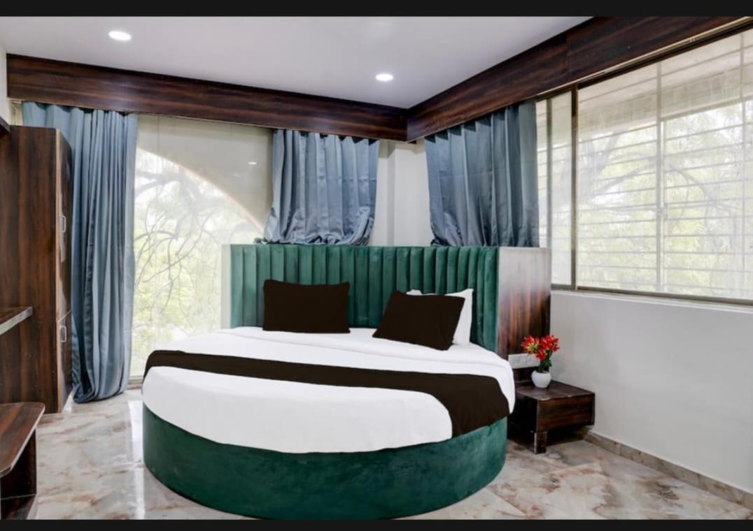 Swagat Bopal Hotel