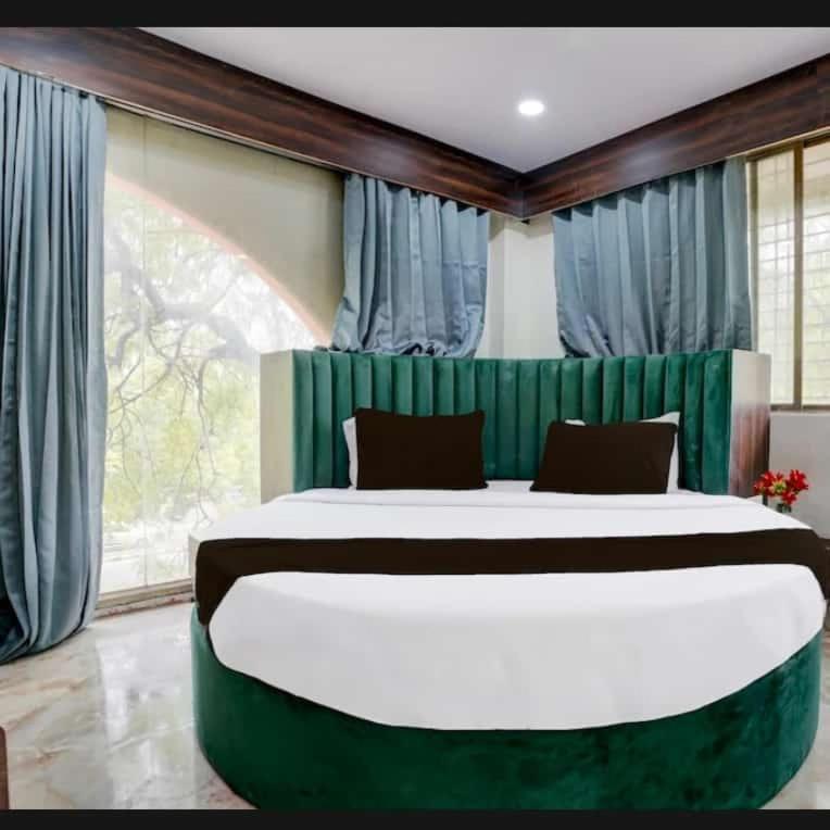 Hotel Swagat Bopal Ahmedabad