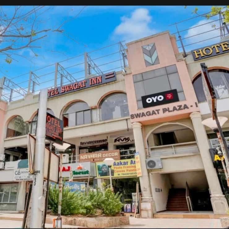 Hotel Swagat Bopal 3*
