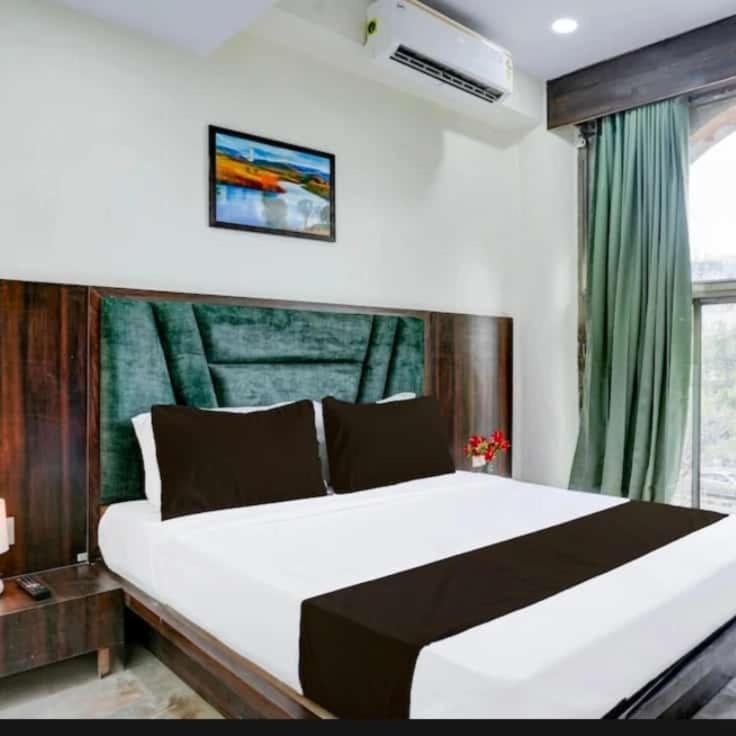 Swagat Bopal Hotel