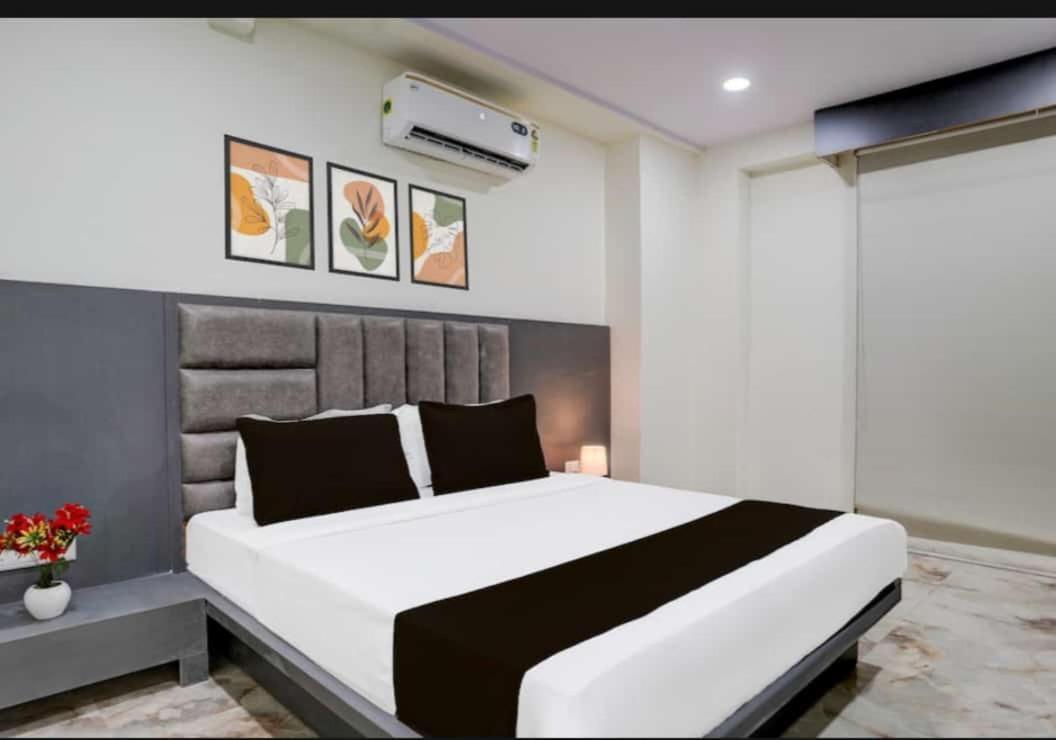 Hotel Swagat Bopal