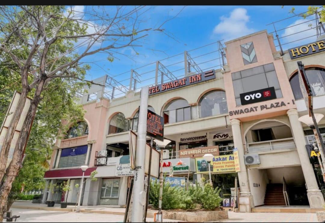 Swagat Bopal Ahmedabad