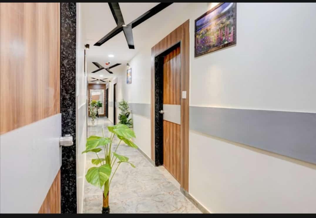 Swagat Bopal 3* Ahmedabad