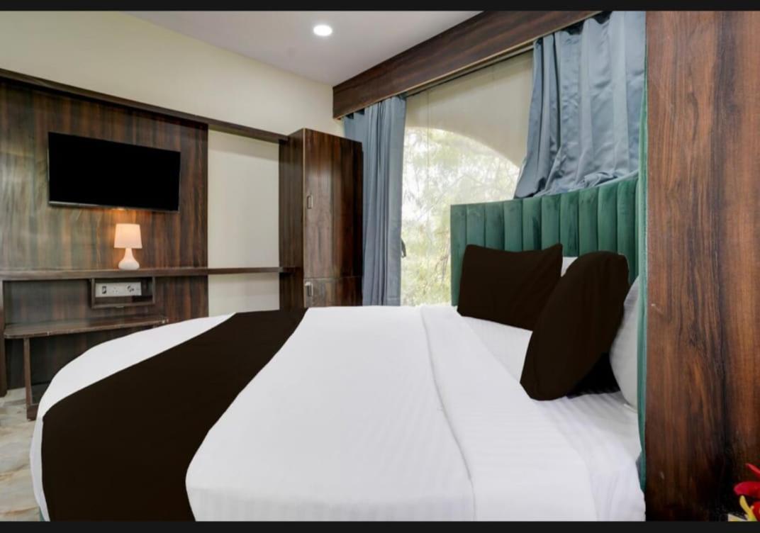 Hotel Swagat Bopal 3*