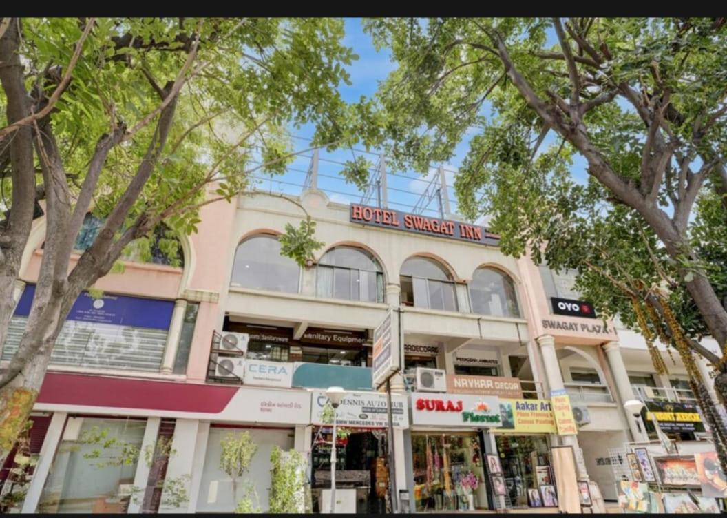Swagat Bopal Hotel Ahmedabad