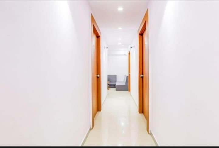 Hotel Neelkanth Palace Ahmedabad