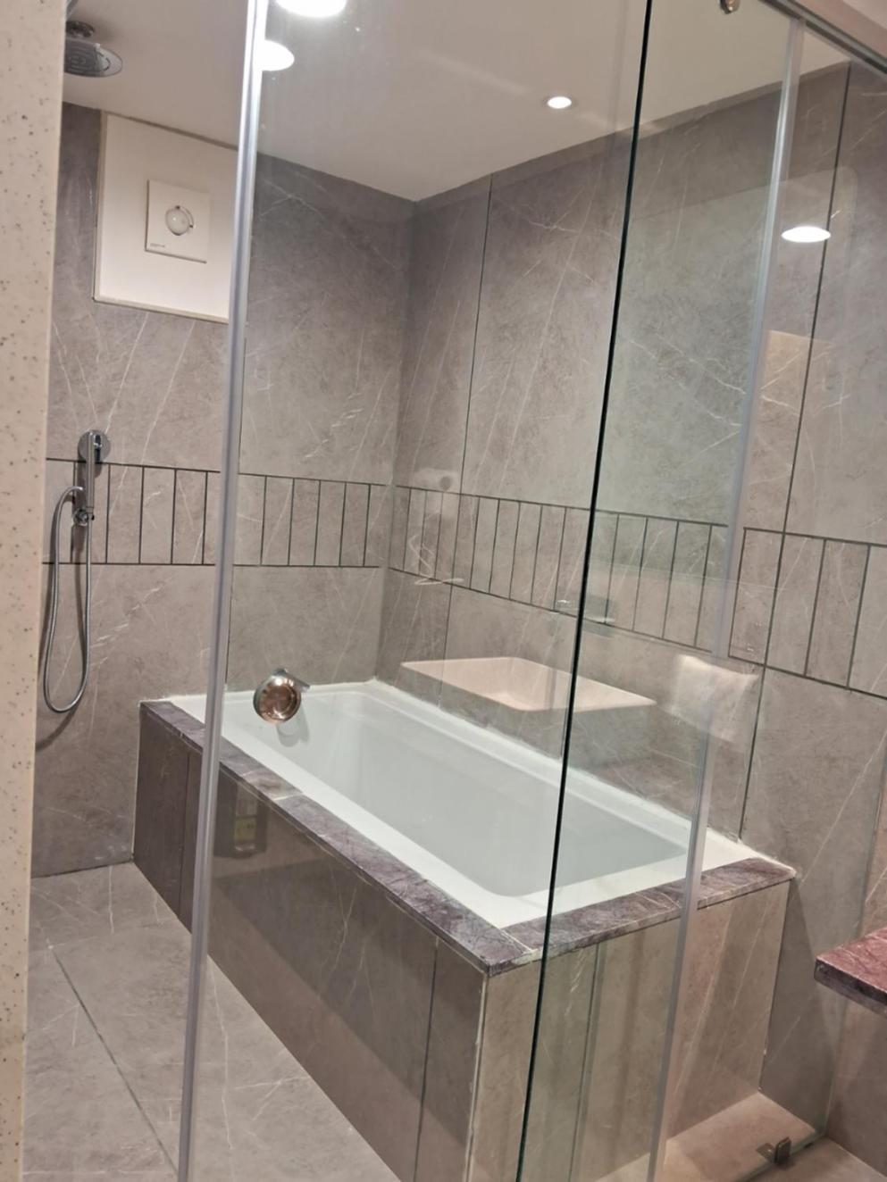 The Parterre 4* Ahmedabad