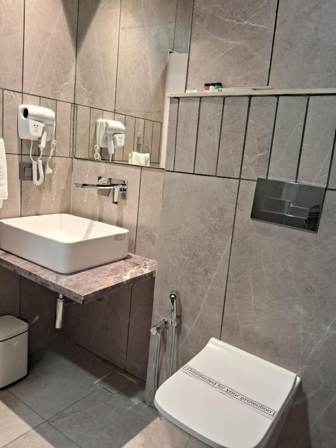 The Parterre 4* Ahmedabad