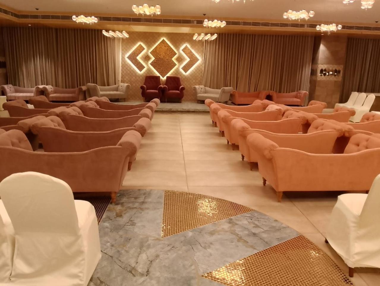 The Parterre Ahmedabad