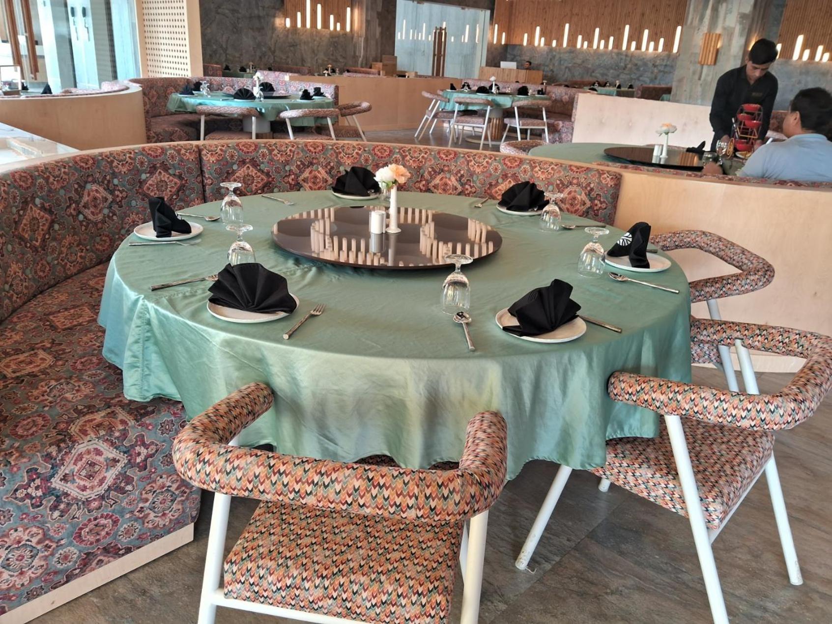 Hotel The Parterre Ahmedabad