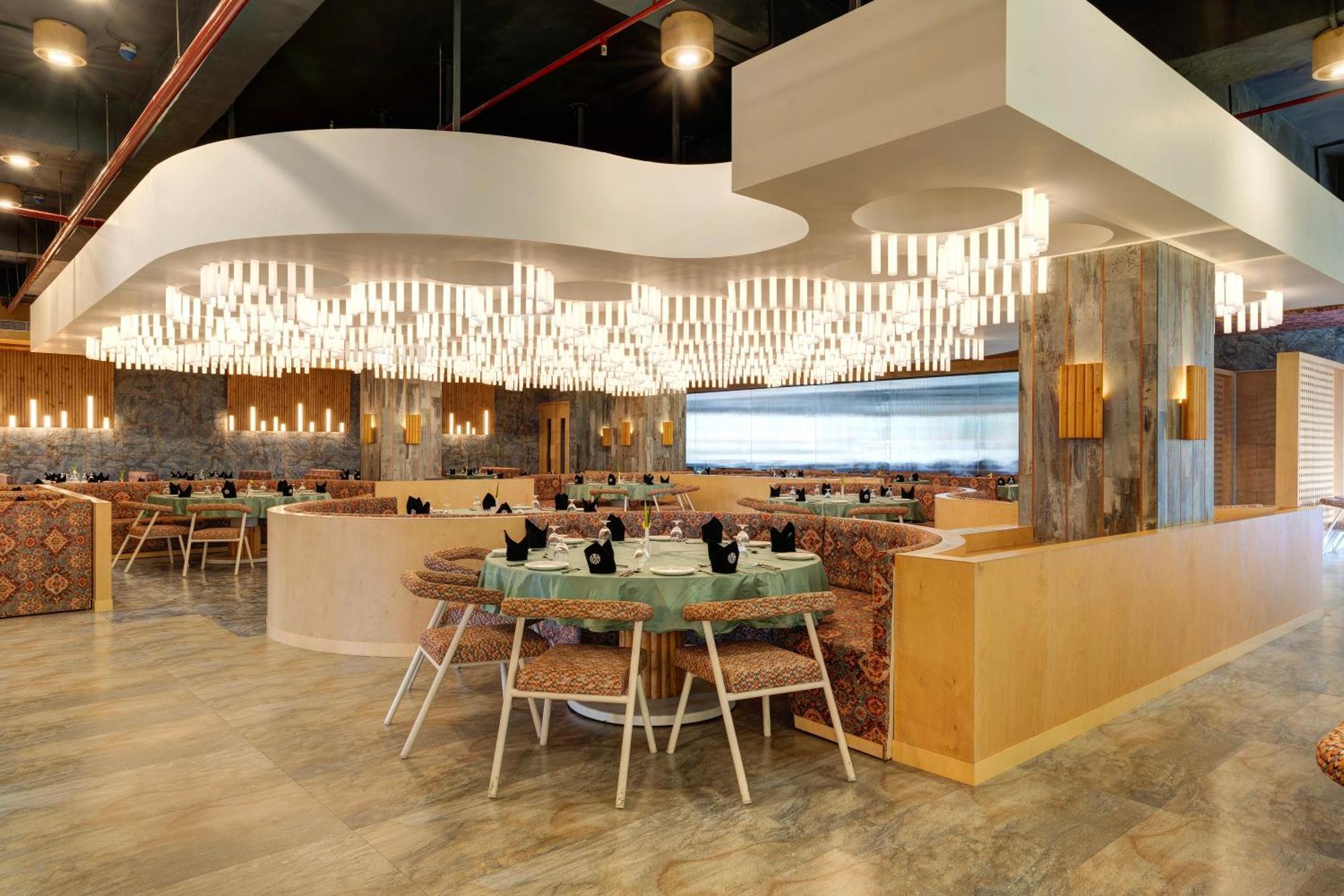 The Parterre 4* Ahmedabad