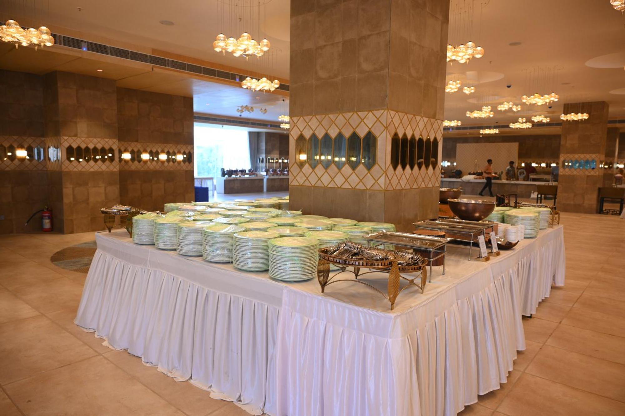 The Parterre Hotel