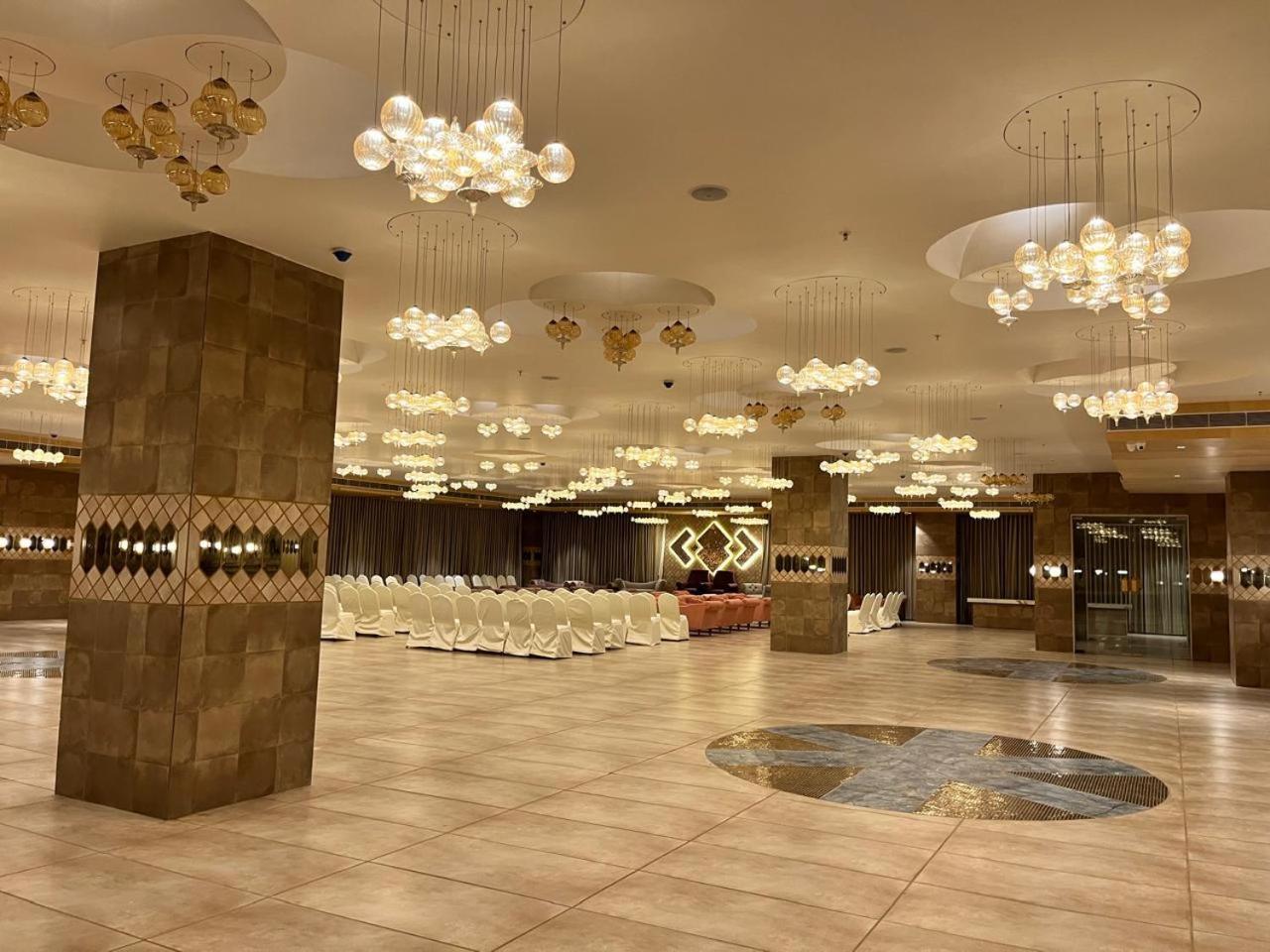 Hotel The Parterre 4*