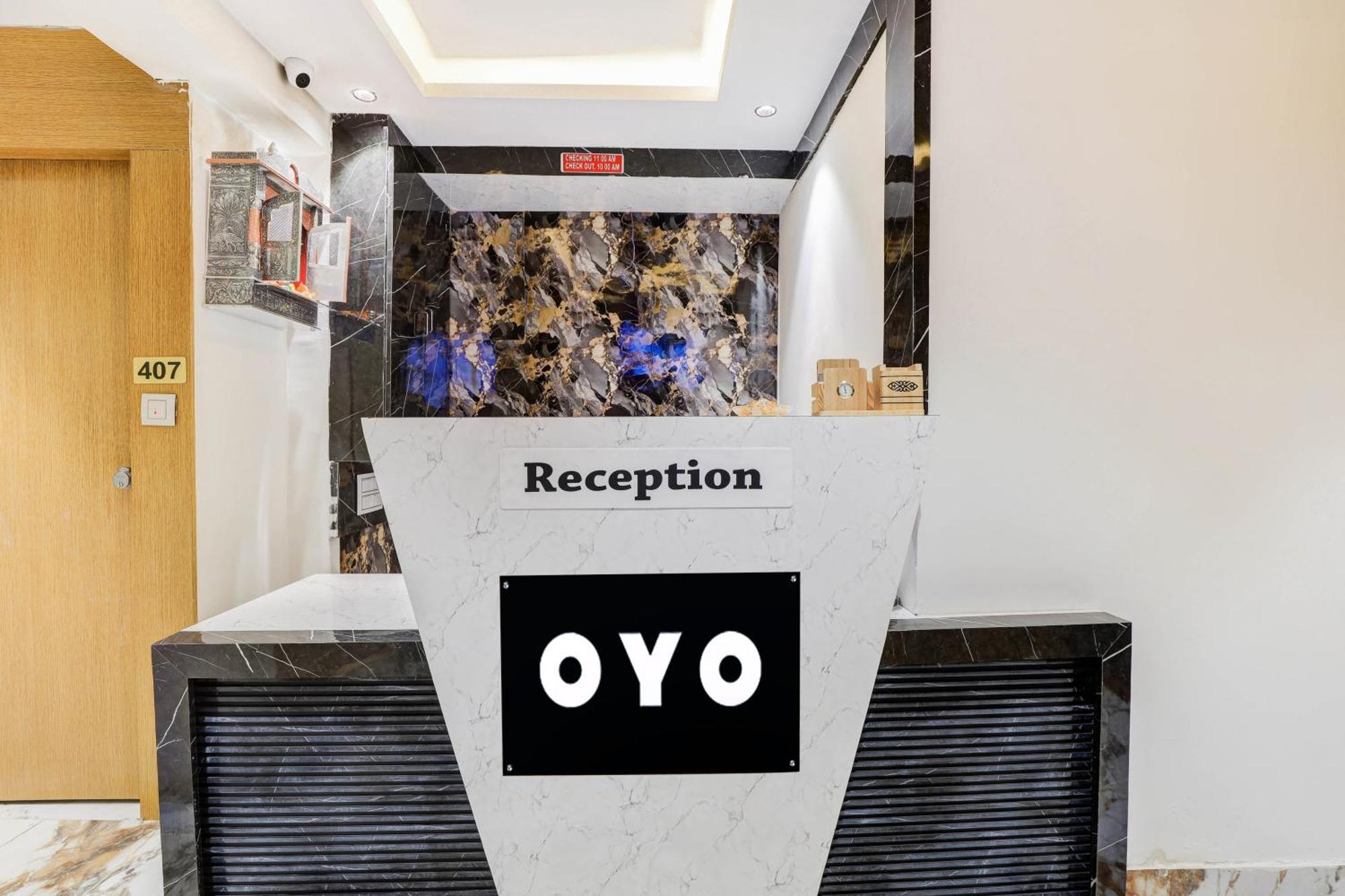 O Prime 24 Hotel *