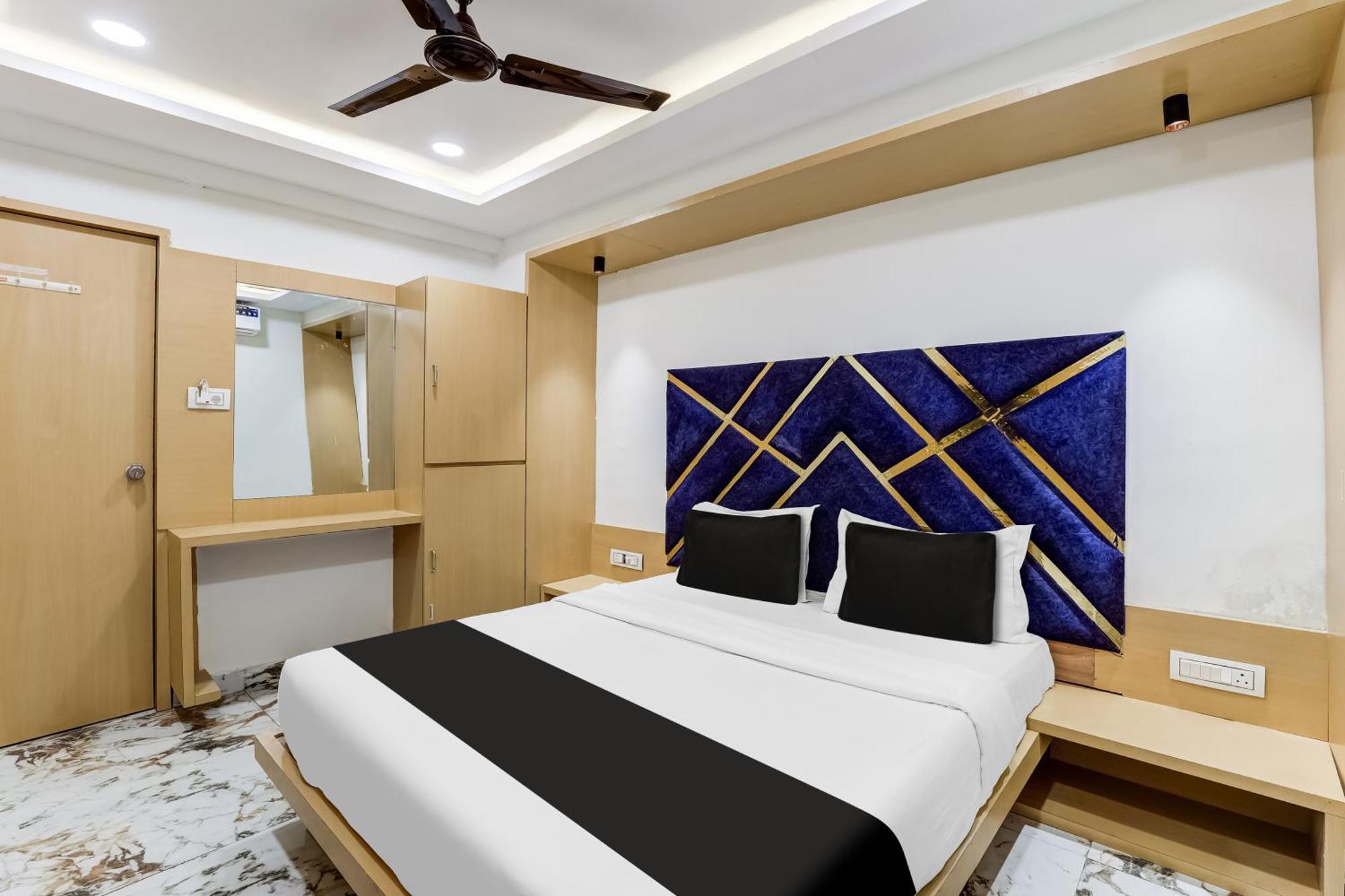 O Prime 24 Hotel *