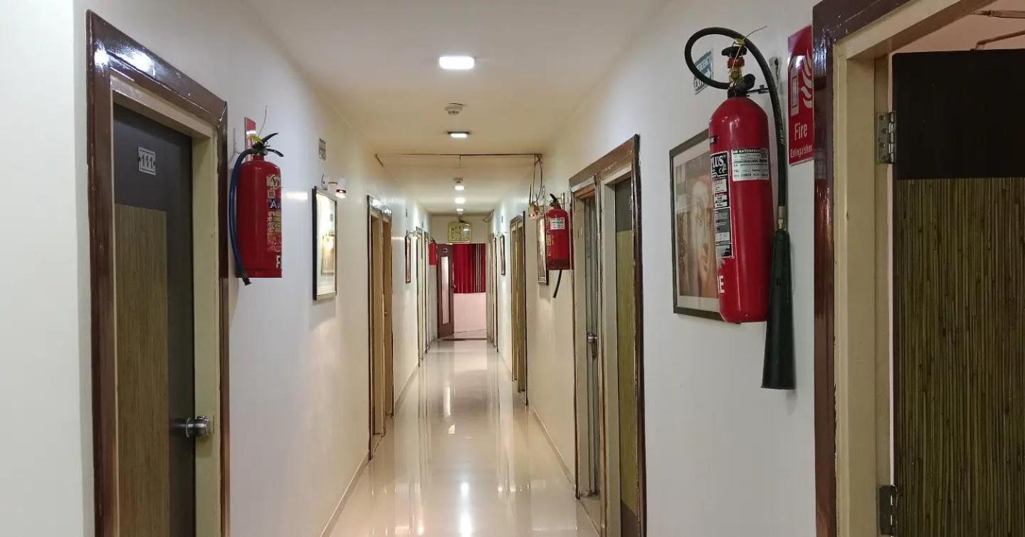 Royal Apple 2* Ahmedabad