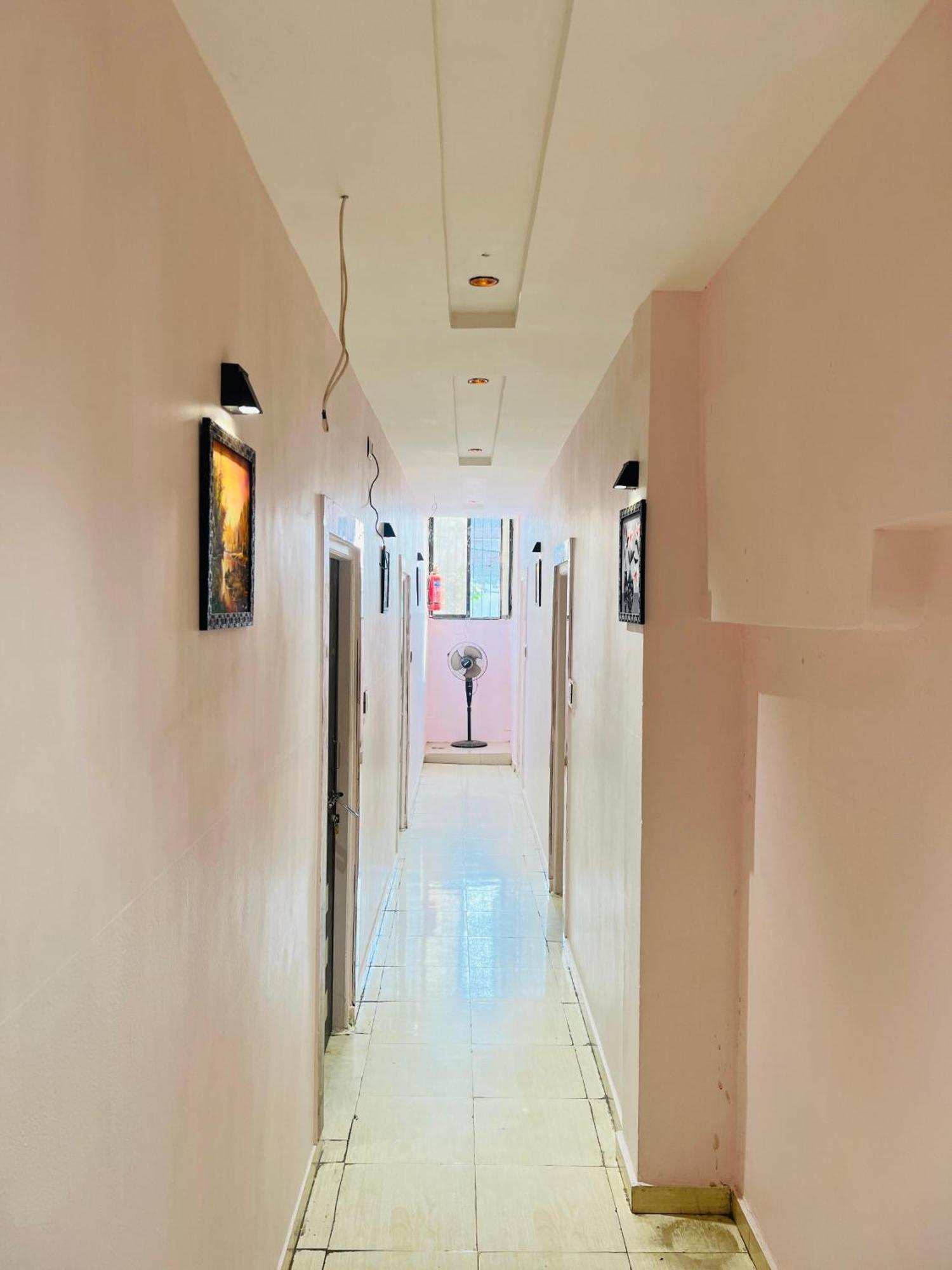 Sargam Capsule hotel Ahmedabad