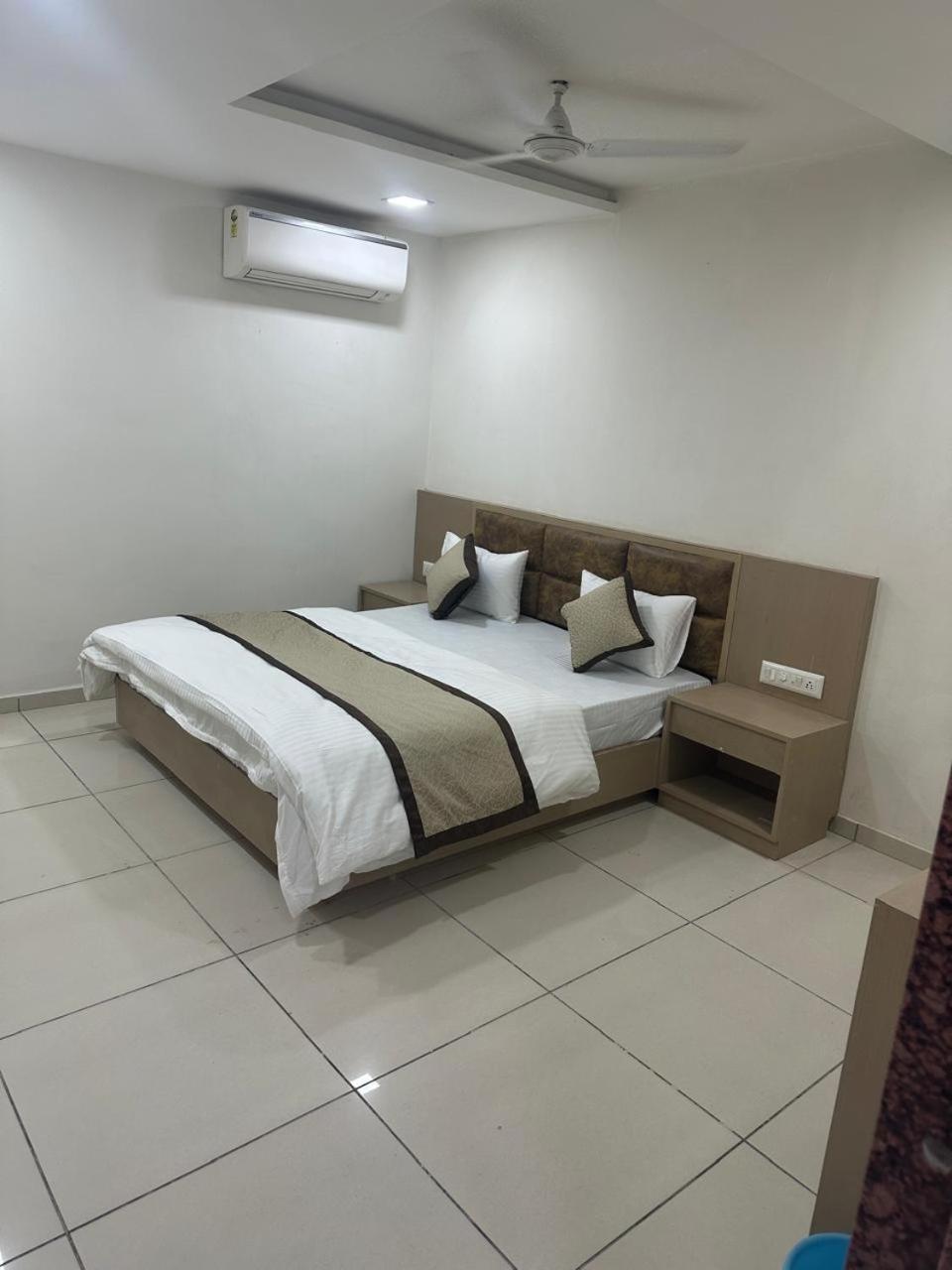 Nest View Ahmedabad