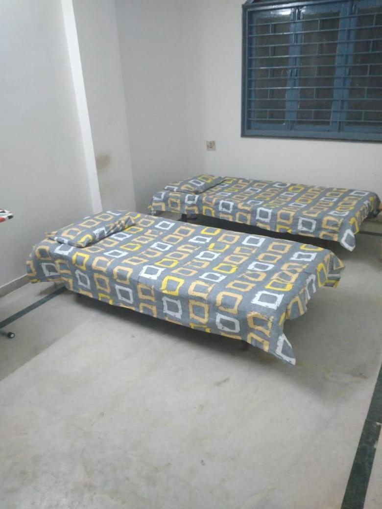 Family Homestay