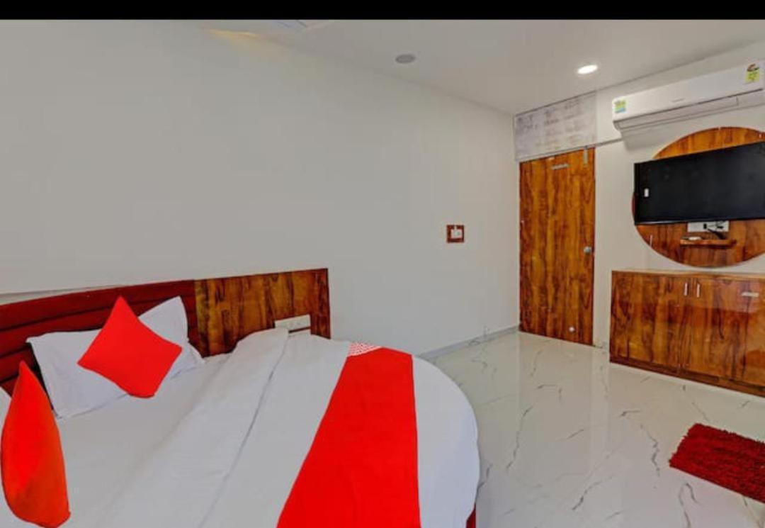 Gk Hotel Ahmedabad