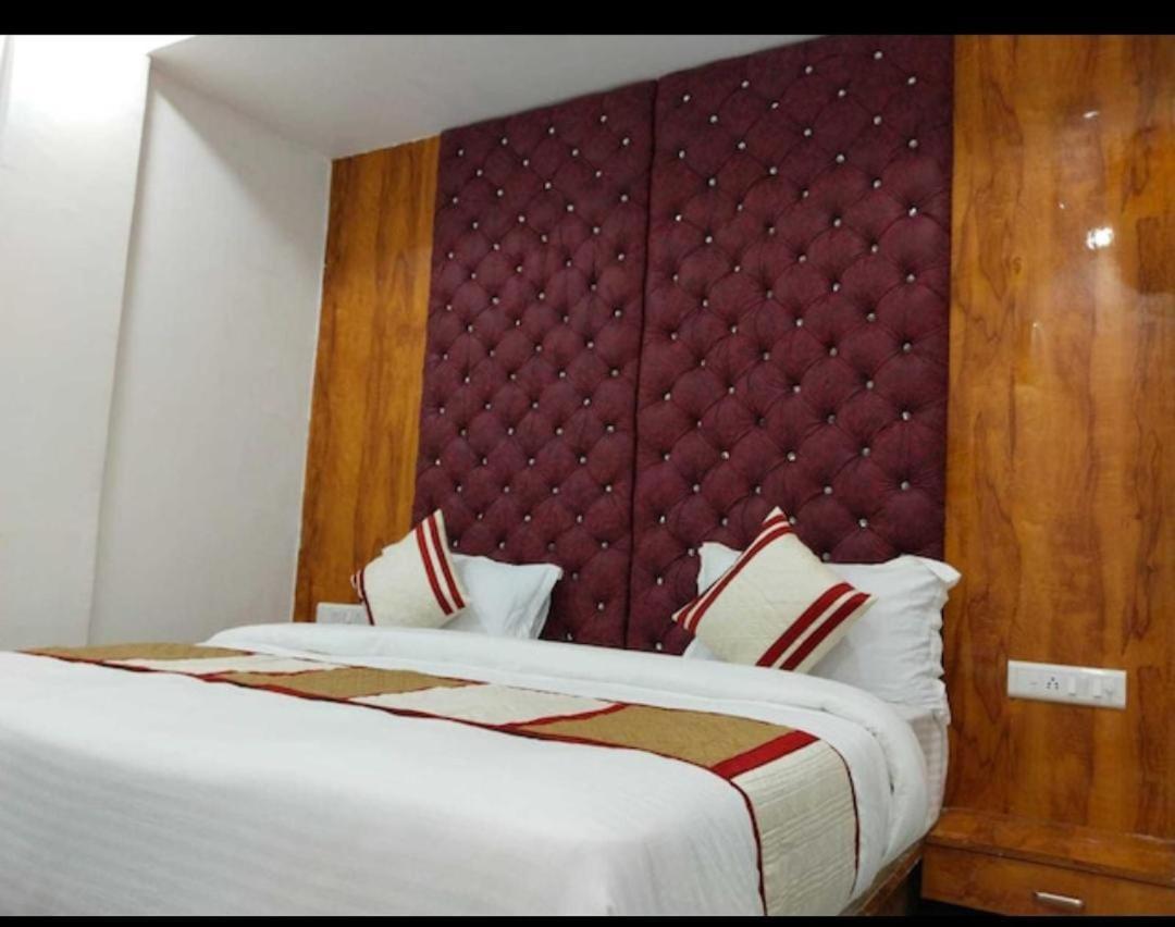 Hotel Gk