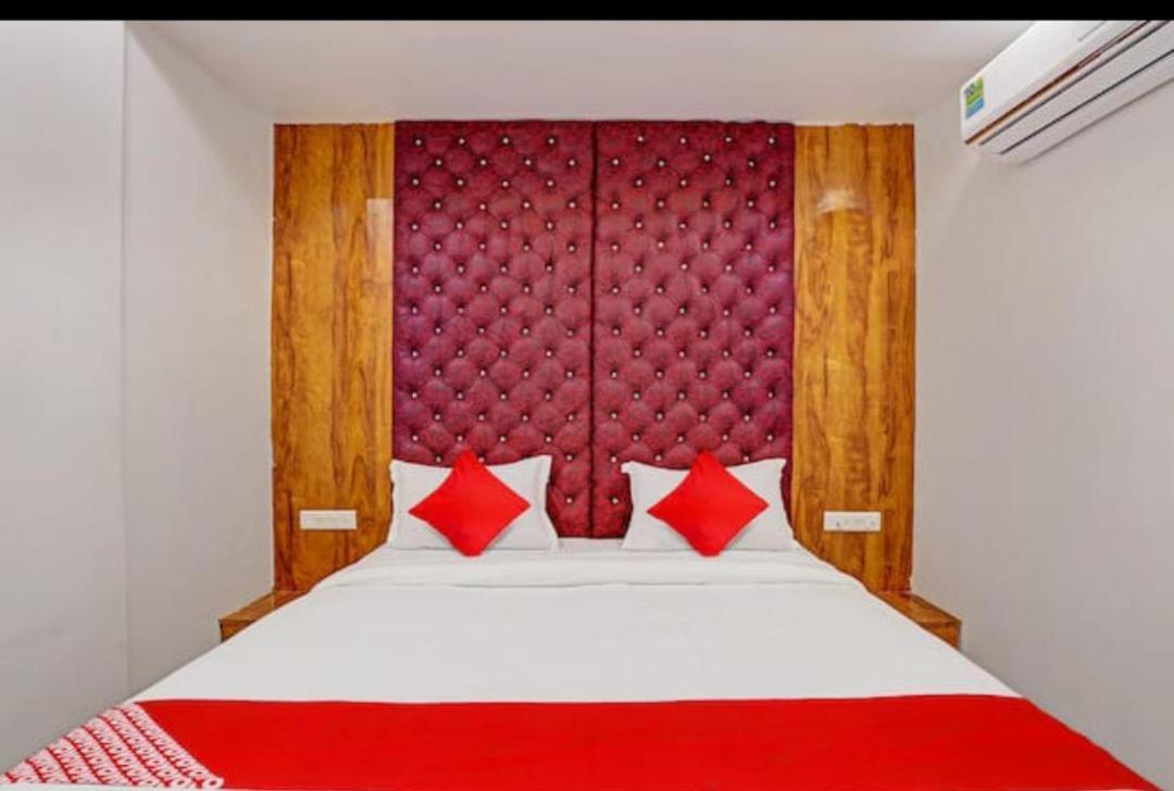 Gk Hotel *