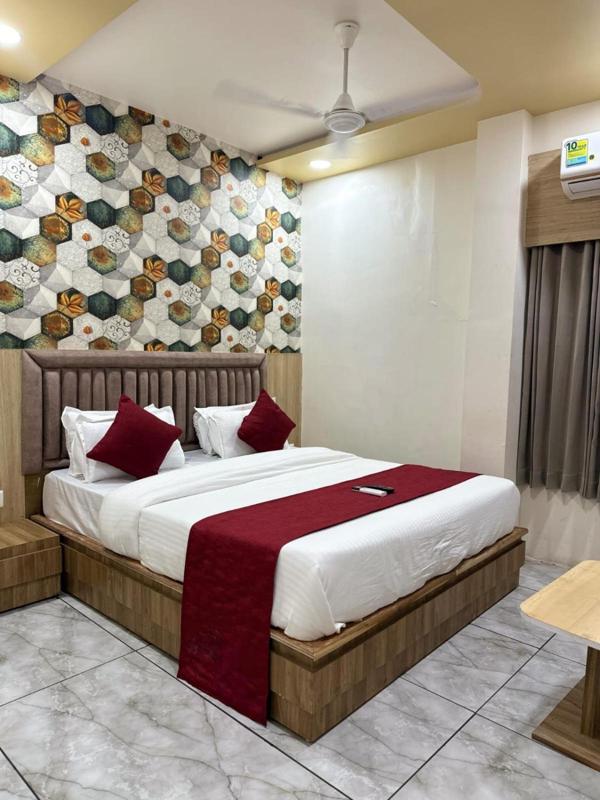 Alpine Ahmedabad