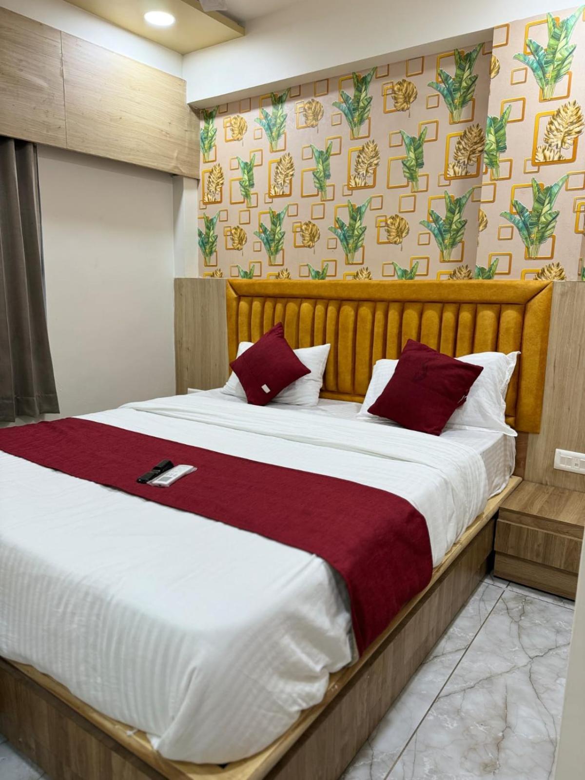 Hotel Alpine