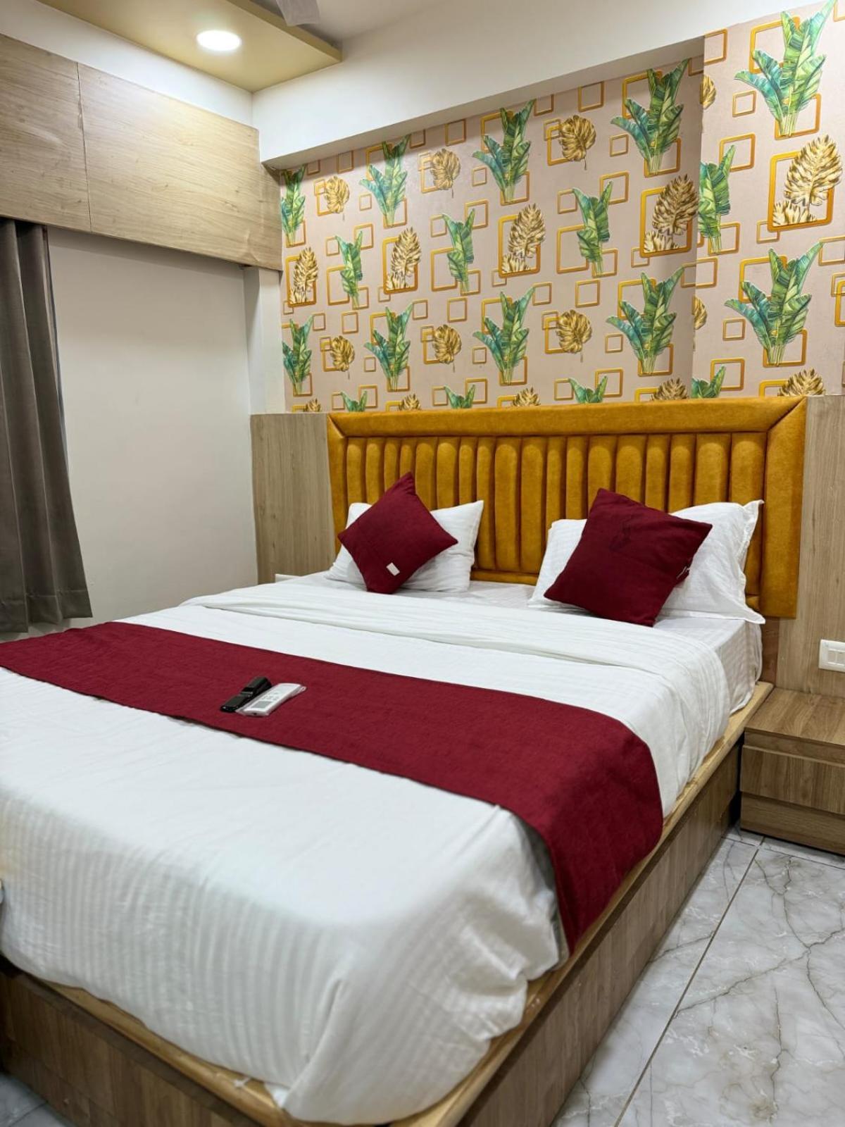 Hotel Alpine 2*