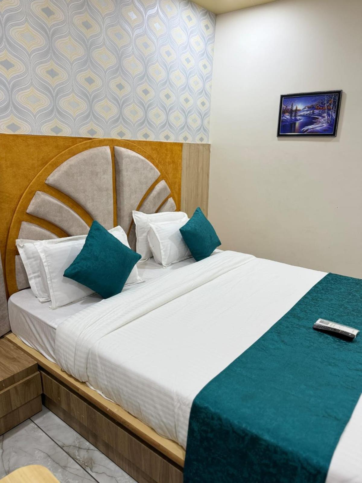 Alpine Ahmedabad