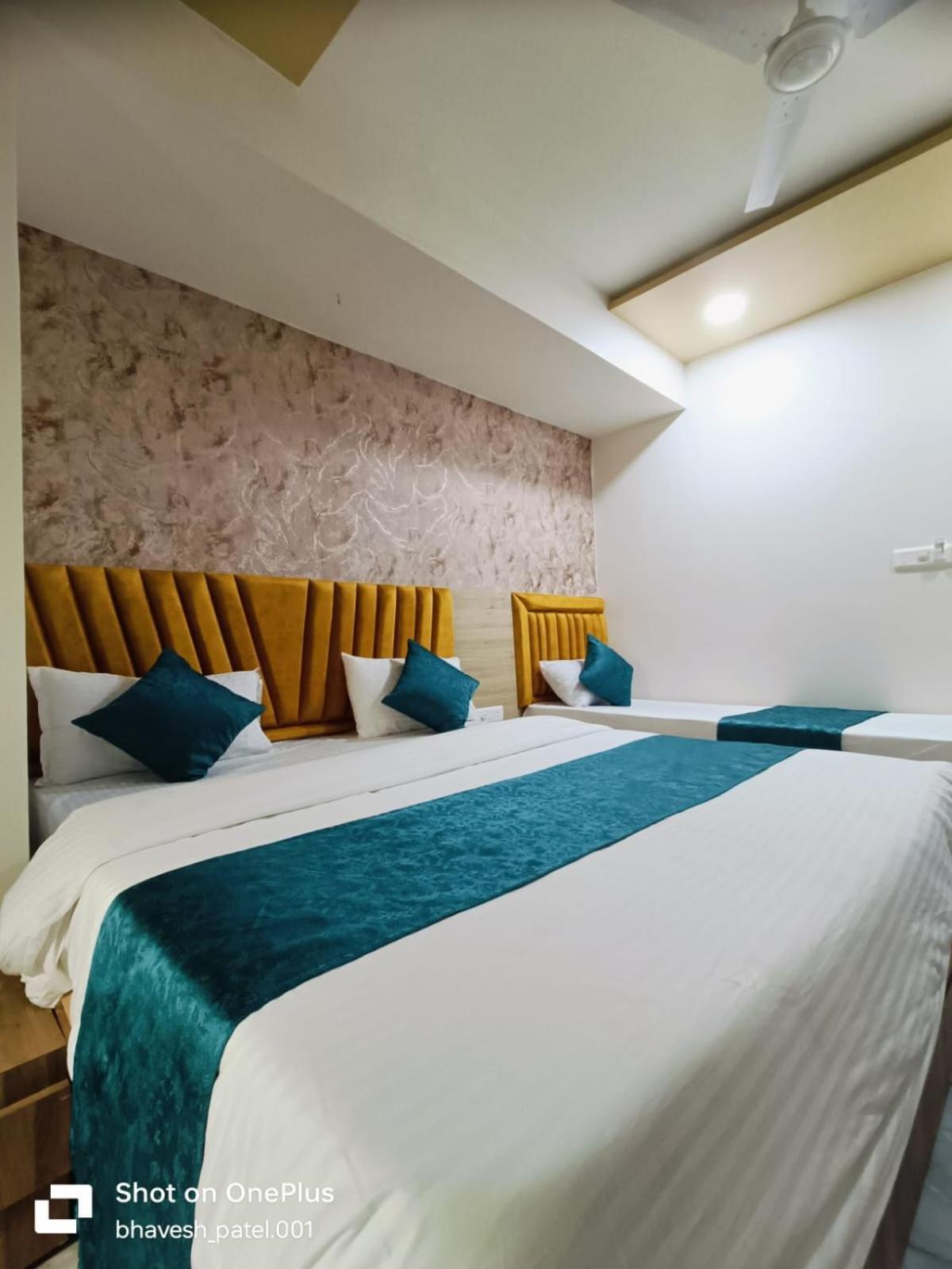 Alpine Hotel Ahmedabad