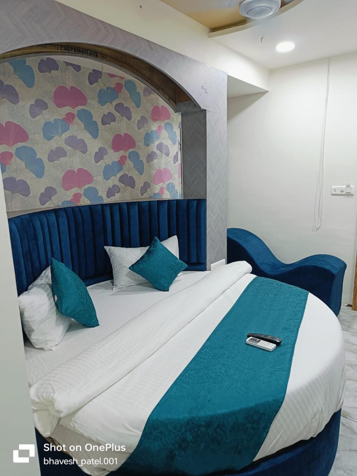 Hotel Alpine
