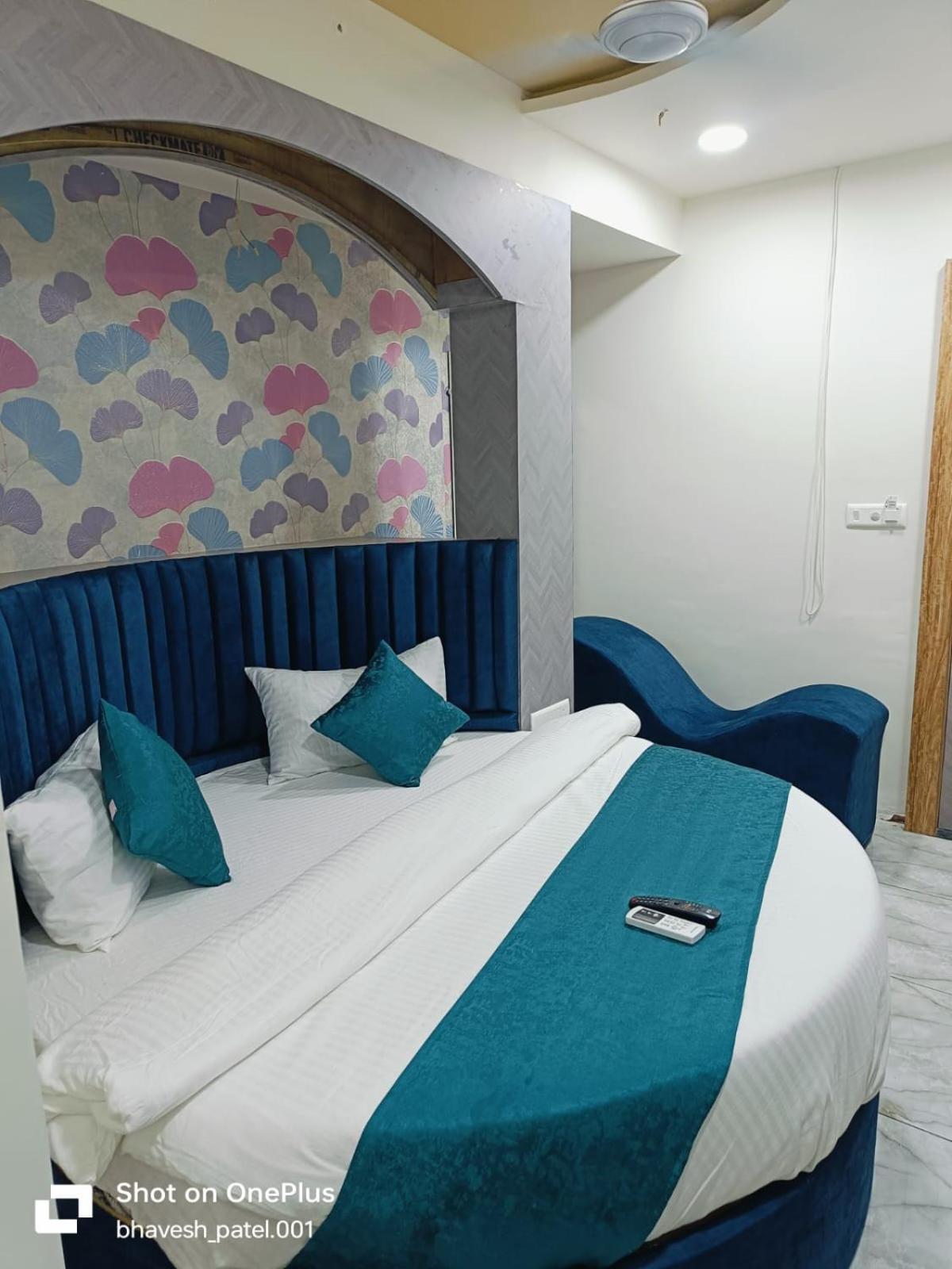 Alpine Ahmedabad