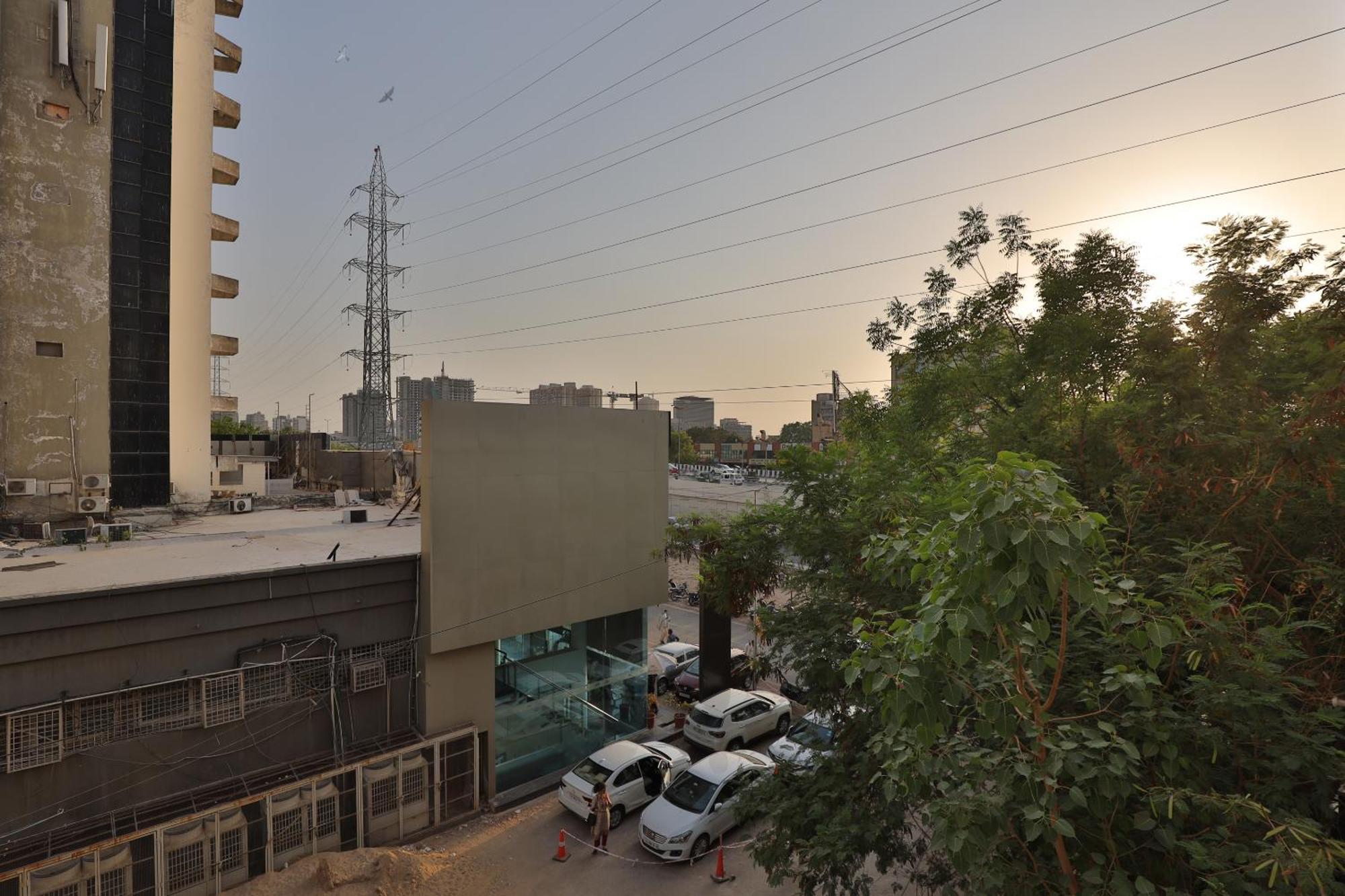 Serenity 3* Ahmedabad